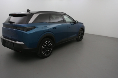 Peugeot 5008 Hybrid 145 e-DCS6 GT