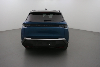 Peugeot 5008 Hybrid 145 e-DCS6 GT