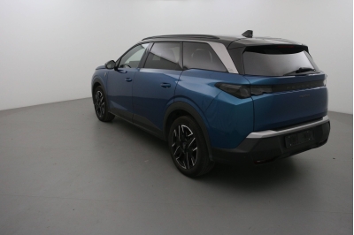 Peugeot 5008 Hybrid 145 e-DCS6 GT