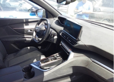 Peugeot 5008 BlueHDi 130ch S&S EAT8 Allure Pack