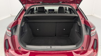 DS DS 3 PureTech 100 BVM6 Performance Line