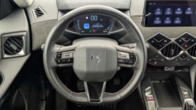 DS DS 3 PureTech 100 BVM6 Performance Line