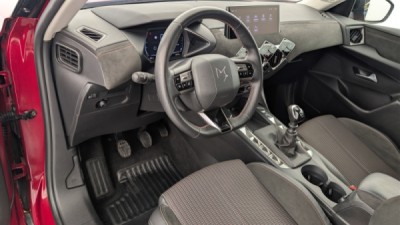 DS DS 3 PureTech 100 BVM6 Performance Line