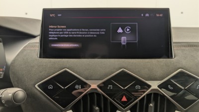 DS DS 3 PureTech 100 BVM6 Performance Line