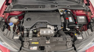 DS DS 3 PureTech 100 BVM6 Performance Line