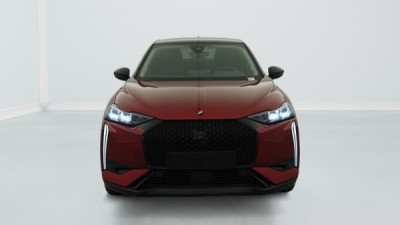 DS DS 3 PureTech 100 BVM6 Performance Line