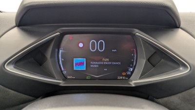 DS DS 3 PureTech 100 BVM6 Performance Line