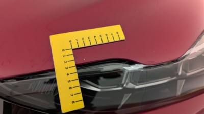 DS DS 3 PureTech 100 BVM6 Performance Line