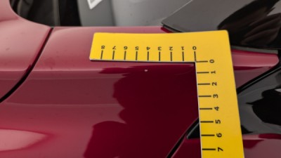 DS DS 3 PureTech 100 BVM6 Performance Line