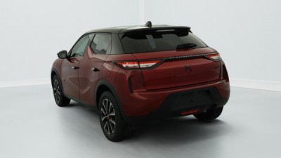 DS DS 3 PureTech 100 BVM6 Performance Line