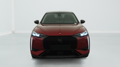 DS DS 3 PureTech 100 BVM6 Performance Line