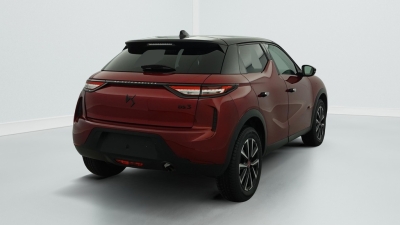 DS DS 3 PureTech 100 BVM6 Performance Line