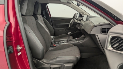 DS DS 3 PureTech 100 BVM6 Performance Line