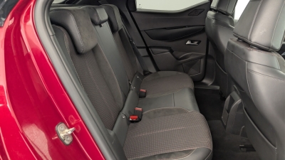 DS DS 3 PureTech 100 BVM6 Performance Line