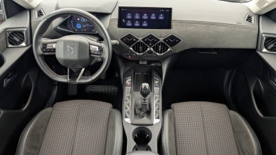 DS DS 3 PureTech 100 BVM6 Performance Line