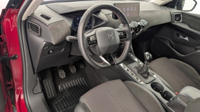 DS DS 3 PureTech 100 BVM6 Performance Line