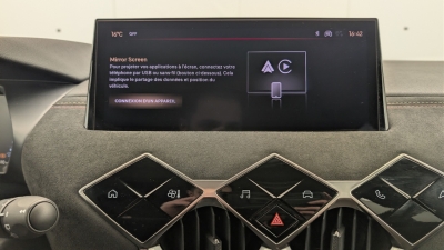 DS DS 3 PureTech 100 BVM6 Performance Line