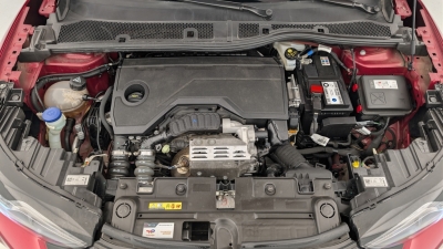 DS DS 3 PureTech 100 BVM6 Performance Line