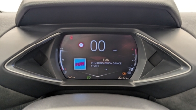 DS DS 3 PureTech 100 BVM6 Performance Line