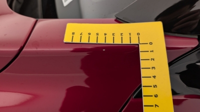 DS DS 3 PureTech 100 BVM6 Performance Line