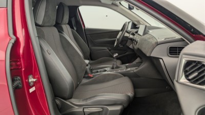 DS DS 3 PureTech 100 BVM6 Performance Line