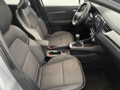 Renault Captur TCe 90 Techno