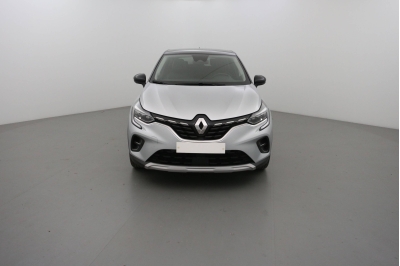Renault Captur TCe 90 Techno