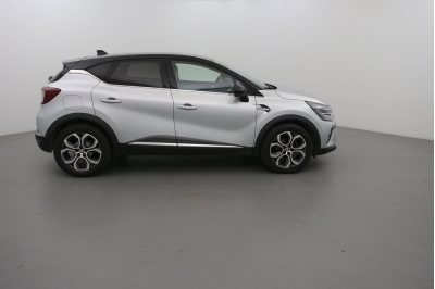 Renault Captur TCe 90 Techno
