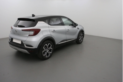 Renault Captur TCe 90 Techno
