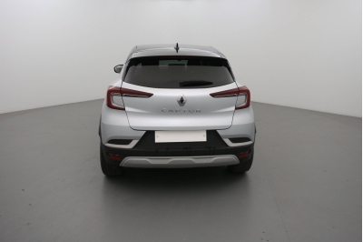 Renault Captur TCe 90 Techno