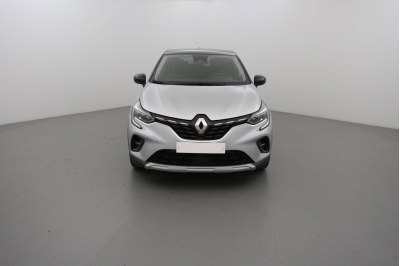 Renault Captur TCe 90 Techno