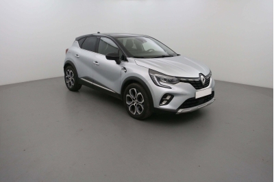 Renault Captur TCe 90 Techno