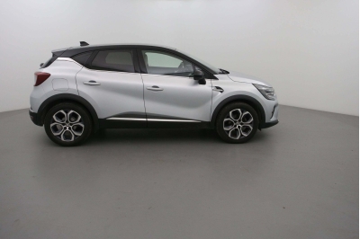 Renault Captur TCe 90 Techno