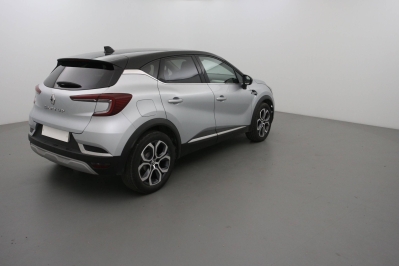 Renault Captur TCe 90 Techno