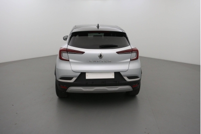 Renault Captur TCe 90 Techno