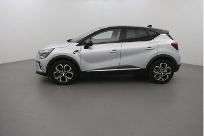 Renault Captur TCe 90 Techno