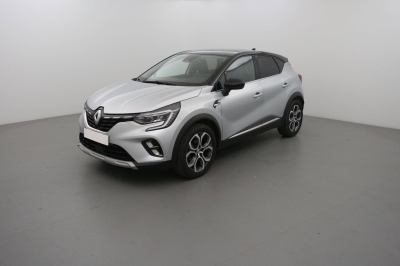 Renault Captur TCe 90 Techno