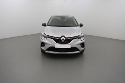 Renault Captur TCe 90 Techno