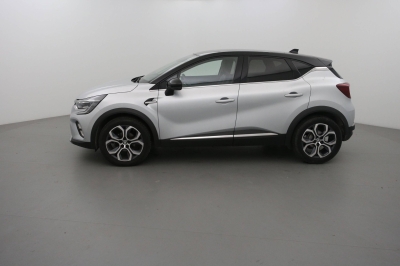 Renault Captur TCe 90 Techno
