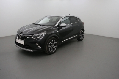 Renault Captur TCe 90 Techno