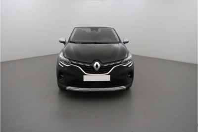 Renault Captur TCe 90 Techno
