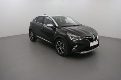 Renault Captur TCe 90 Techno