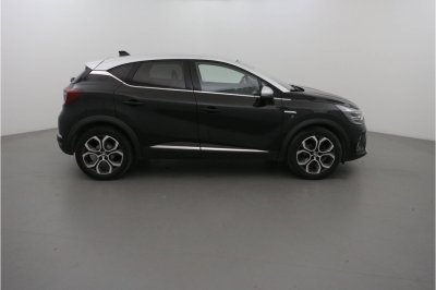 Renault Captur TCe 90 Techno