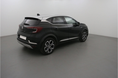 Renault Captur TCe 90 Techno