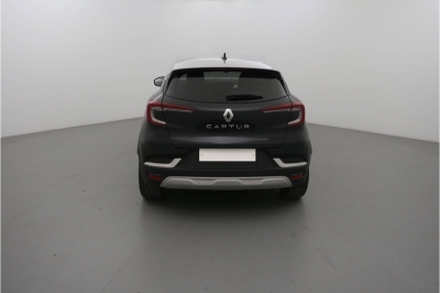 Renault Captur TCe 90 Techno