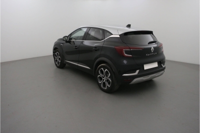 Renault Captur TCe 90 Techno