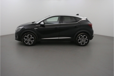 Renault Captur TCe 90 Techno