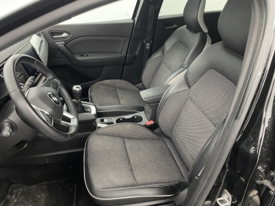 Renault Captur TCe 90 Techno