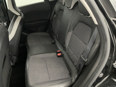 Renault Captur TCe 90 Techno