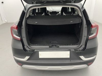 Renault Captur TCe 90 Techno